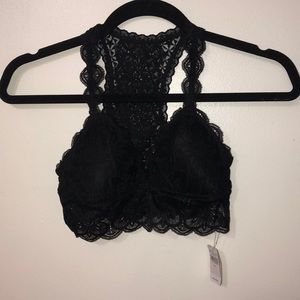 Arie bralette. Never worn. Tags still on